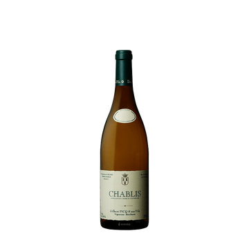 Chablis Domaine Picq 2021